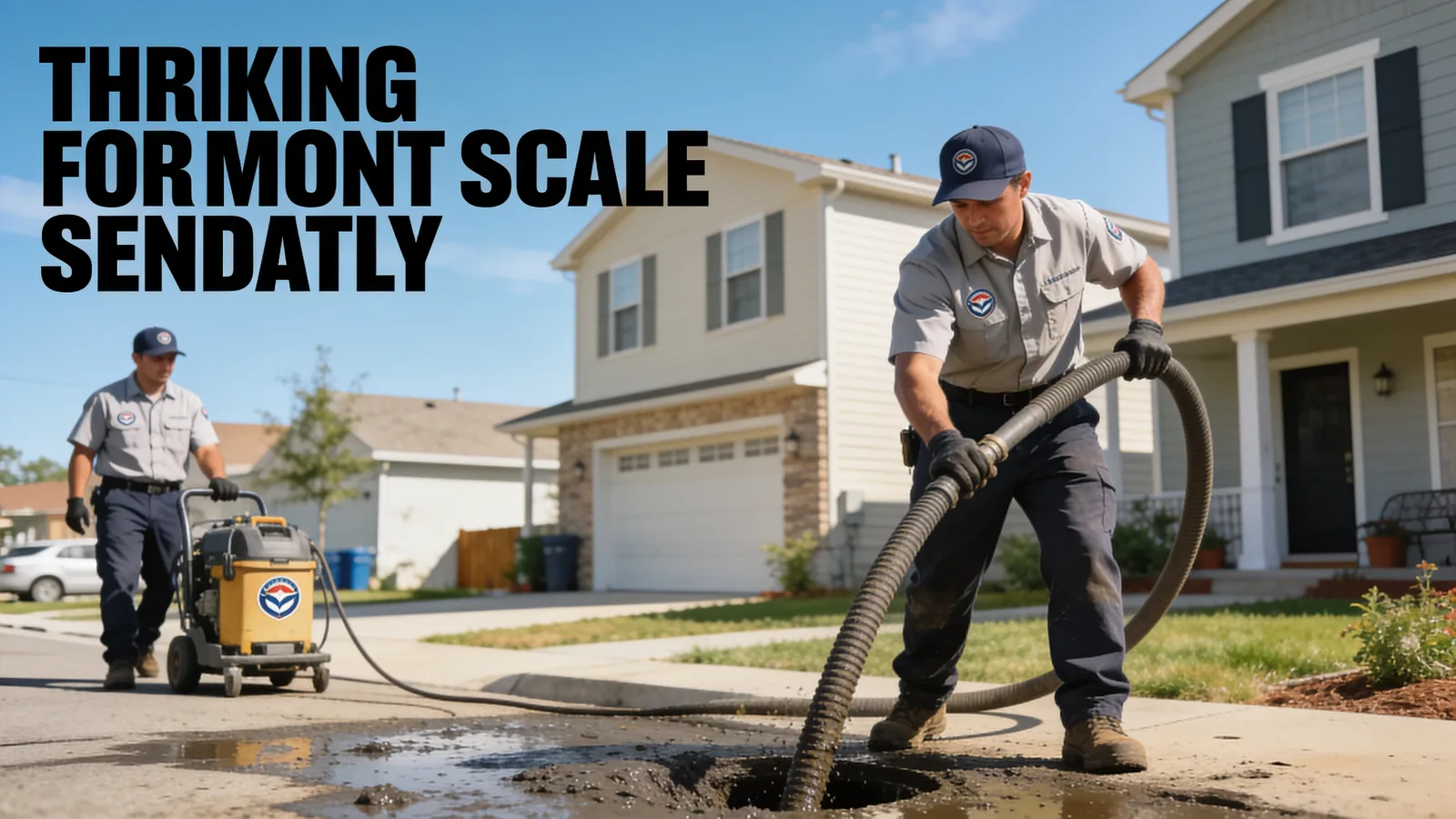 Sewage Cleanup in Custer, MI near me